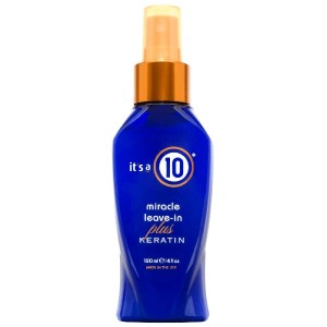 Купить несмываемое средство It’s a 10 Miracle Leave-In Plus Keratin Киев